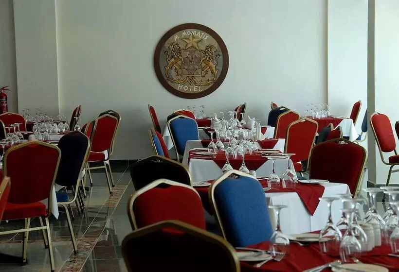 Fotos del hotel Moniatis:  13