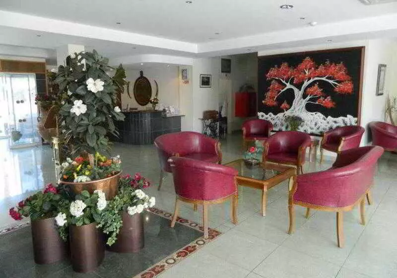 Fotos del hotel Moniatis:  7