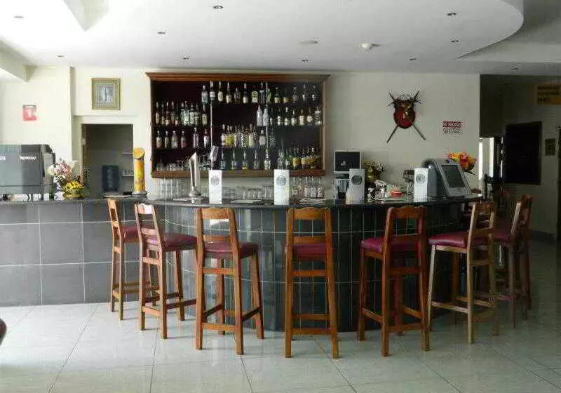 Fotos del hotel Moniatis:  5