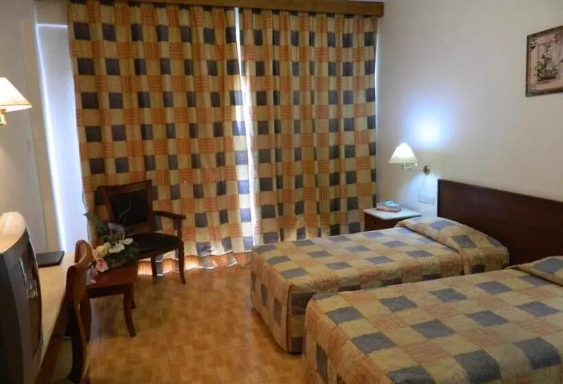 Fotos del hotel Moniatis:  6