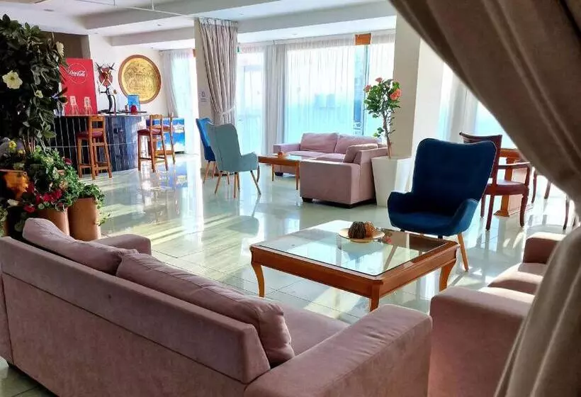 Fotos del hotel Moniatis:  21