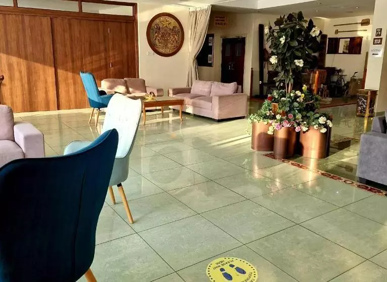 Fotos del hotel Moniatis:  2