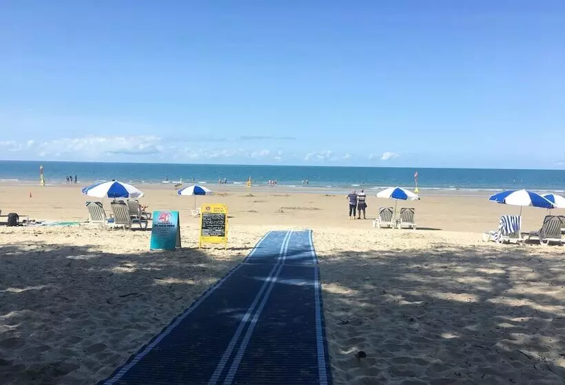 Fotos del hotel Mowbray By The Sea:  3