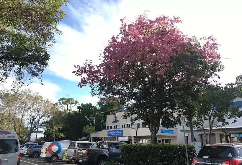 Fotos del hotel Mowbray By The Sea:  12