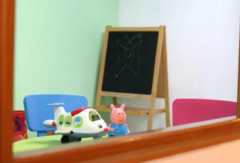 Fotos del hotel Pegasus:  12