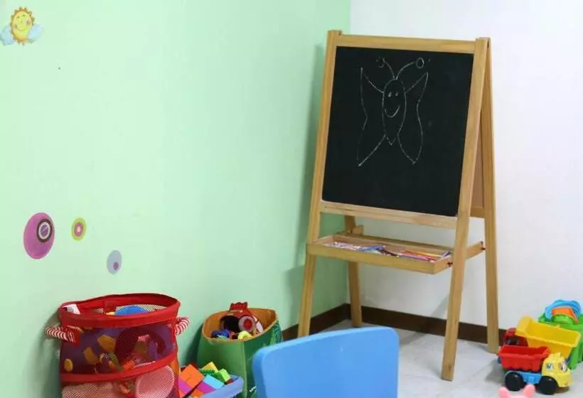 Fotos del hotel Pegasus:  5