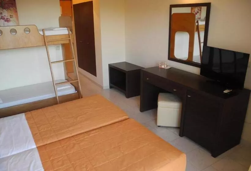 Fotos del hotel Pegasus:  2