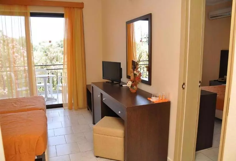 Fotos del hotel Pegasus:  25