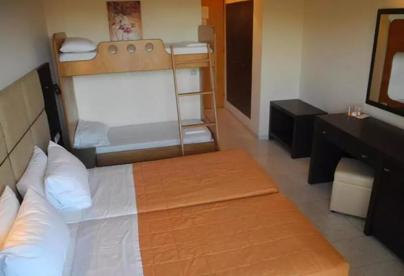 Fotos del hotel Pegasus:  24