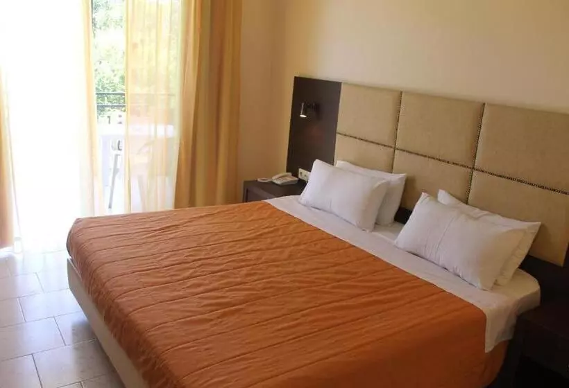 Fotos del hotel Pegasus:  14