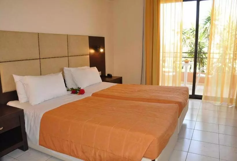 Fotos del hotel Pegasus:  18