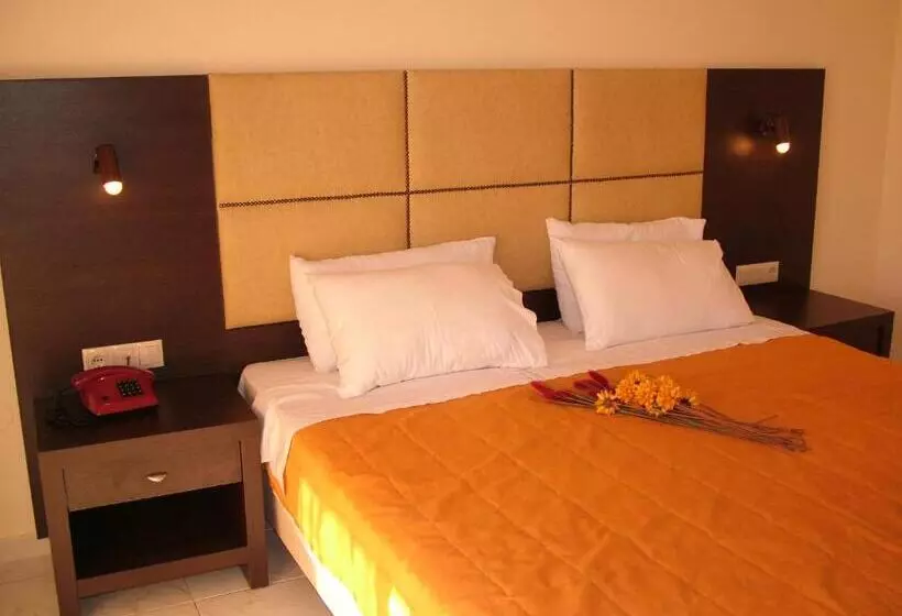 Fotos del hotel Pegasus:  21