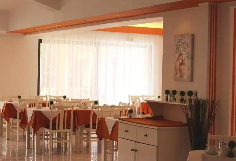 Fotos del hotel Pegasus:  10