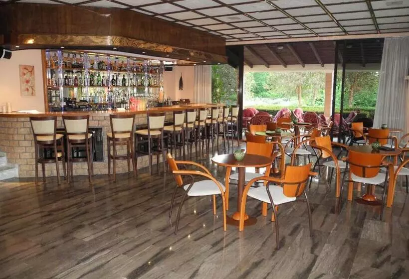 Fotos del hotel Pegasus:  4