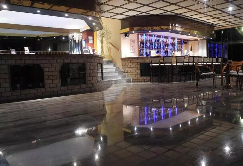 Fotos del hotel Pegasus:  16