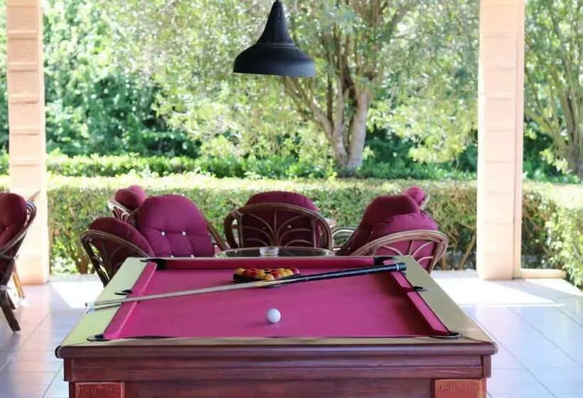 Fotos del hotel Pegasus:  23