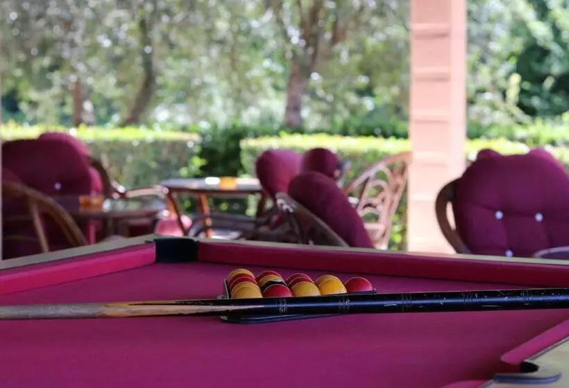 Fotos del hotel Pegasus:  11