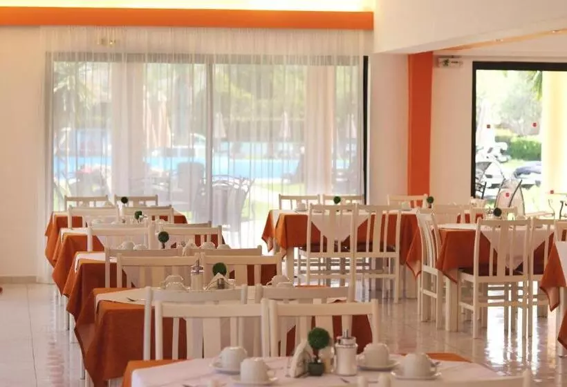 Fotos del hotel Pegasus:  3