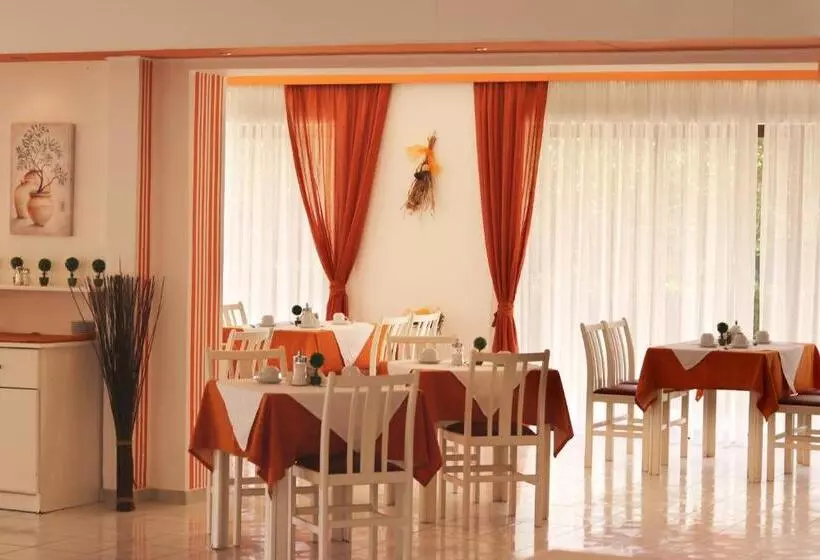 Fotos del hotel Pegasus:  15