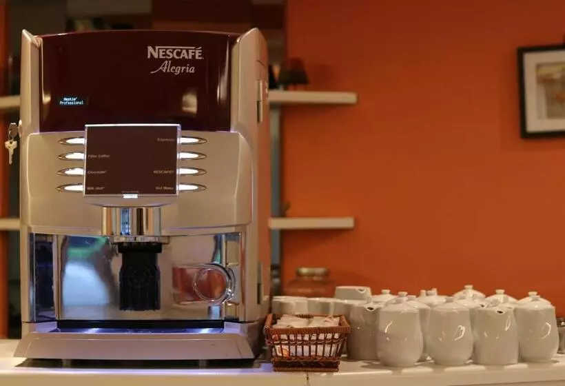 Fotos del hotel Pegasus:  20