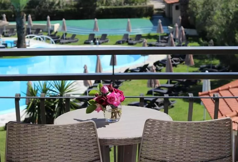 Fotos del hotel Pegasus:  6