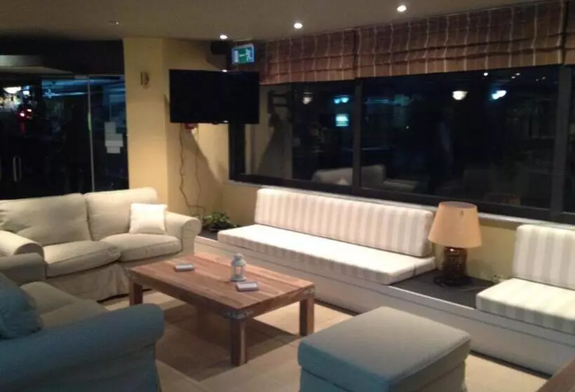 Fotos del hotel Jason Hotel Apartments:  23