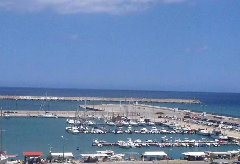 Fotos del hotel Jason Hotel Apartments:  6