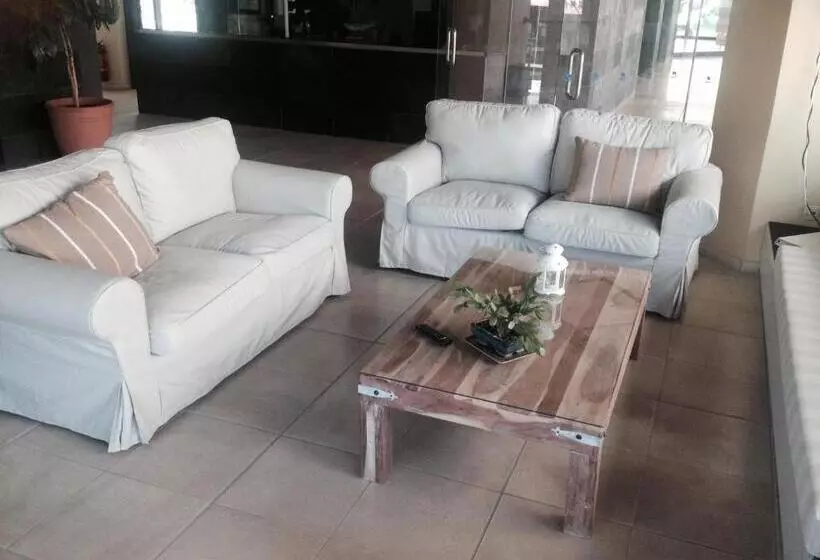 Fotos del hotel Jason Hotel Apartments:  19