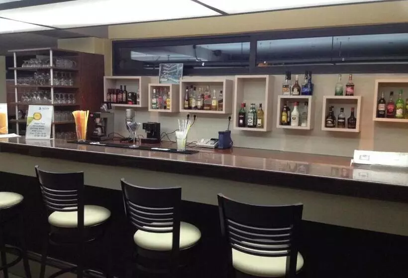 Fotos del hotel Jason Hotel Apartments:  4