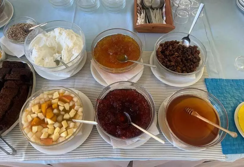 Fotos del hotel Jason Hotel Apartments:  17