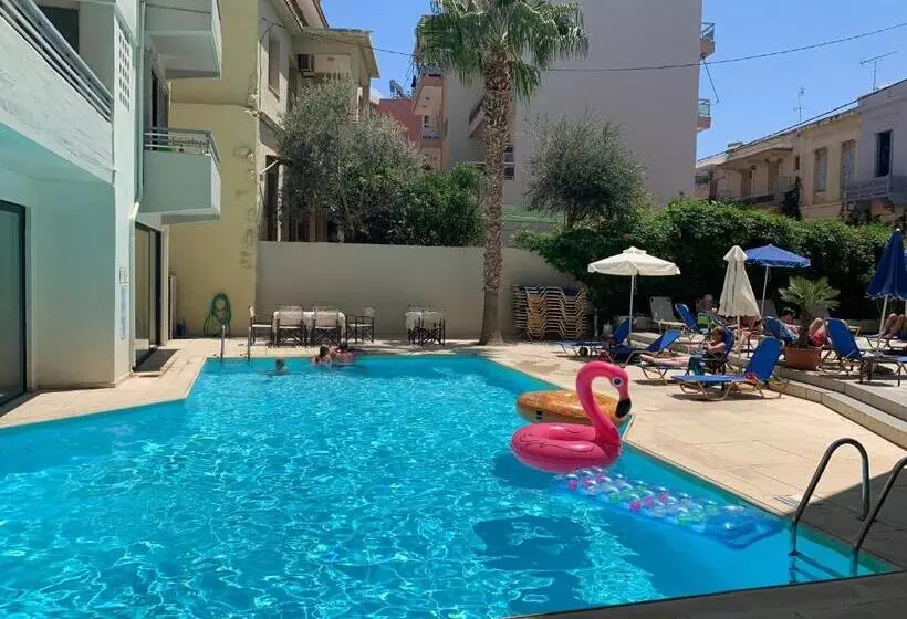 Fotos del hotel Jason Hotel Apartments:  22