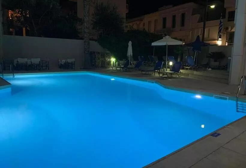 Fotos del hotel Jason Hotel Apartments:  24