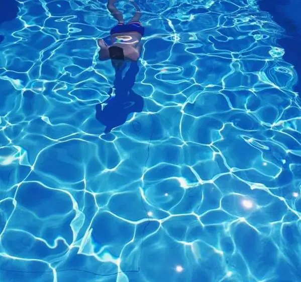 Fotos del hotel Jason Hotel Apartments:  2