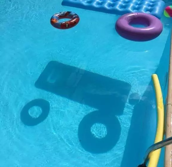 Fotos del hotel Jason Hotel Apartments:  20