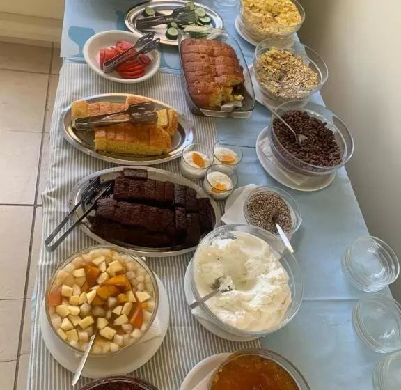 Fotos del hotel Jason Hotel Apartments:  3