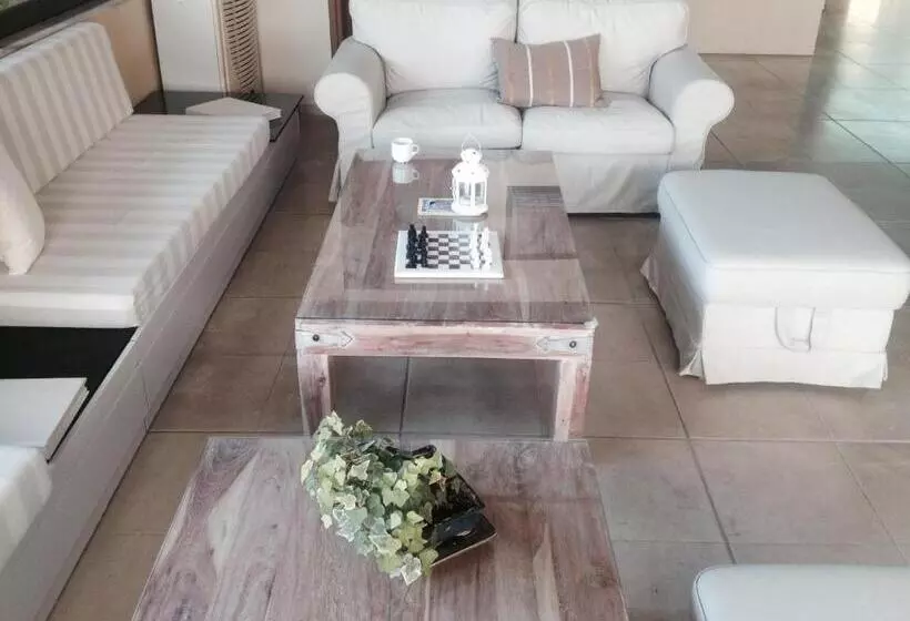 Fotos del hotel Jason Hotel Apartments:  11