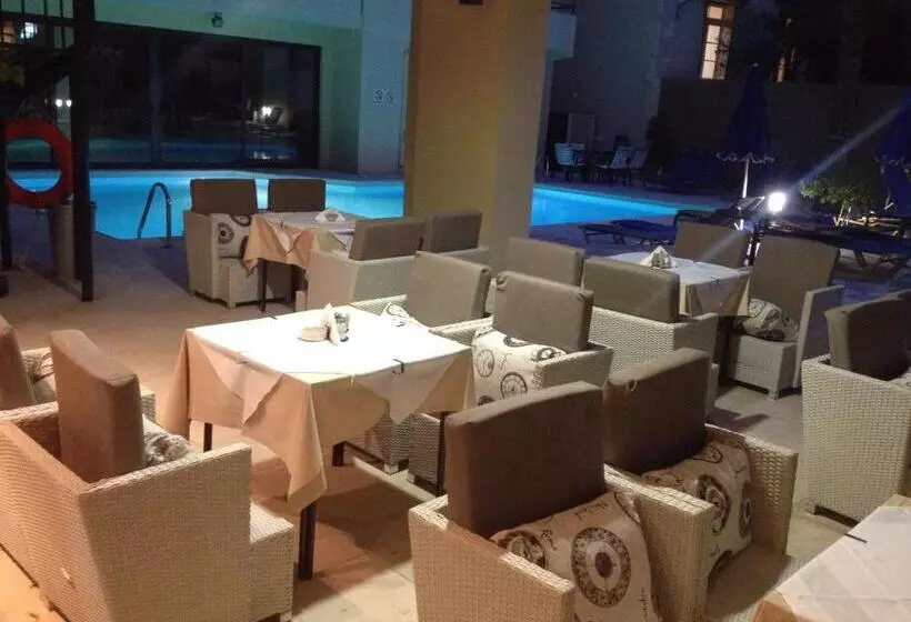 Fotos del hotel Jason Hotel Apartments:  13