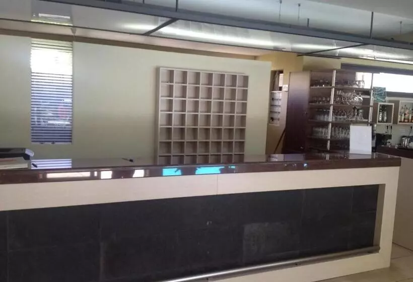 Fotos del hotel Jason Hotel Apartments:  18