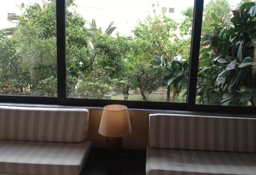 Fotos del hotel Jason Hotel Apartments:  5