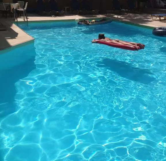 Fotos del hotel Jason Hotel Apartments:  12