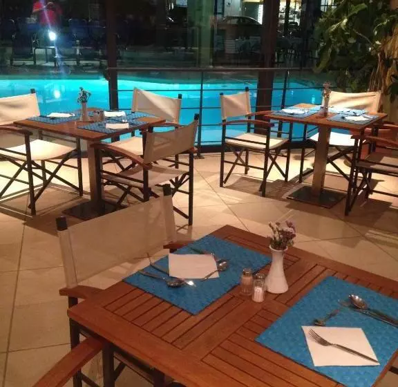 Fotos del hotel Jason Hotel Apartments:  10