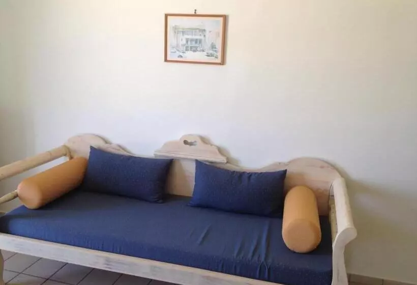 Fotos del hotel Jason Hotel Apartments:  25