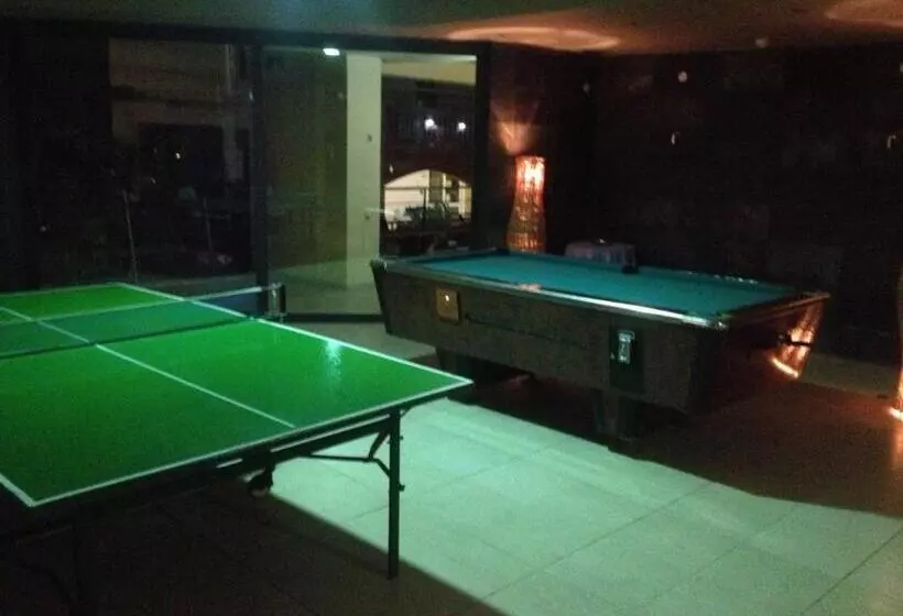 Fotos del hotel Jason Hotel Apartments:  14