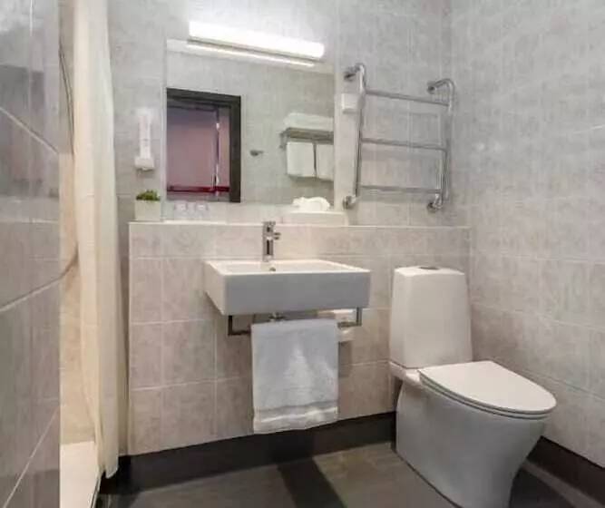 Fotos del hotel Art Hotel Pallas By Tartuhotels:  16