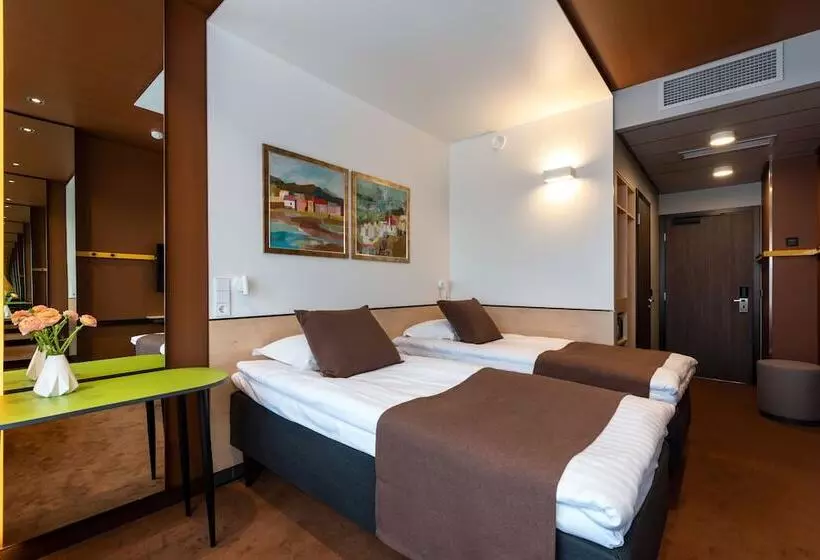 Fotos del hotel Art Hotel Pallas By Tartuhotels:  21