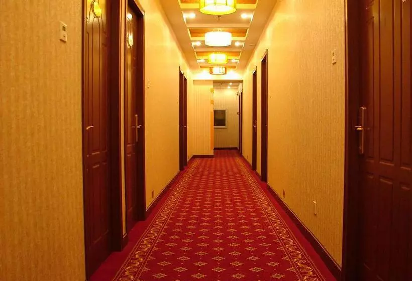 Fotos del hotel Beijing Botai:  11