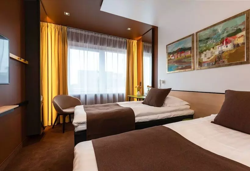 Fotos del hotel Art Hotel Pallas By Tartuhotels:  22