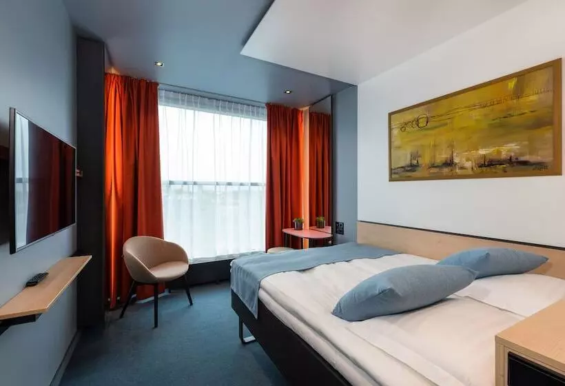 Fotos del hotel Art Hotel Pallas By Tartuhotels:  17