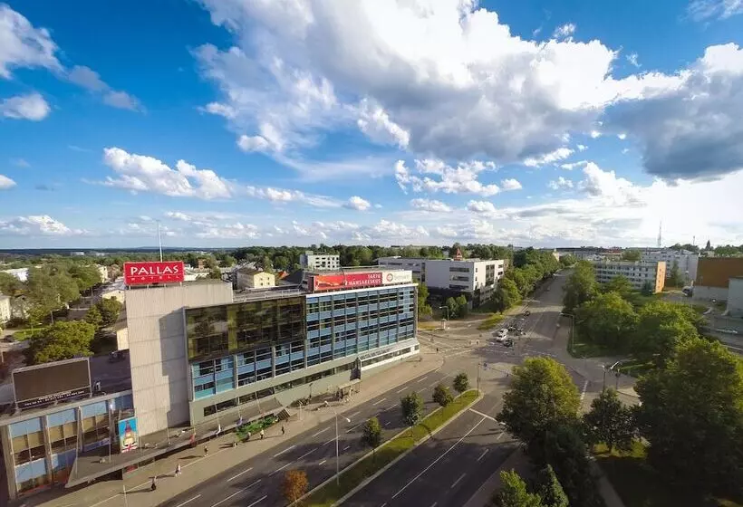 Fotos del hotel Art Hotel Pallas By Tartuhotels:  13