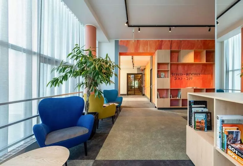 Fotos del hotel Art Hotel Pallas By Tartuhotels:  2